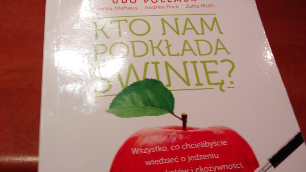kto nam podkłada swinie